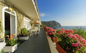 Hotel Casa Del Sole Ischia